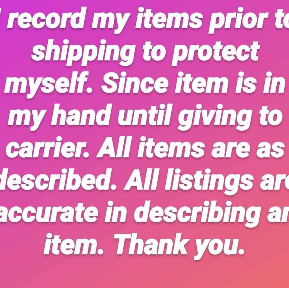 Scam Alert. - image 1